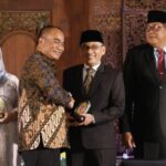 Berhasil Percepat Penurunan Stunting, Kabupaten Mesuji Raih Penghargaan dari BKKBN
