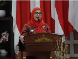 Jelang Masa Pensiun, Pemkot Bandar Lampung Usulkan 13 Ribu TKS Jadi PPPK