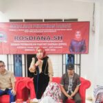 Jelang Pemilu 2024 Ketua Komisi III Rosdiana Ajak Masyarakat Jaga Ketenteraman dan Ketertiban Umum