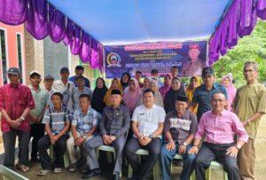 Jelang Pemilu Jenggis KH Ajak Masyarakat Jaga Ketenteraman dan Ketertiban Umum