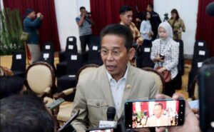 KPK: Kalau Lihat Harun Masiku, Kabari Kami