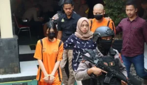 Kabareskrim Petakan Artis-Selebgram yang Promosikan Situs Judi Online