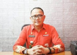 Kadis Kominfo Lamsel, Anasrullah: Pemerintah Daerah Kabupaten Lampung Selatan tidak anti kritik