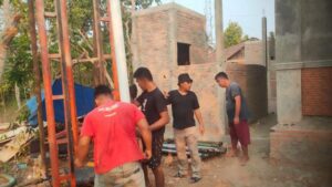 Konco Yasinan, Dwi Riyanto Terpilih Kembali Menjadi Anggota DPRD Lamsel
