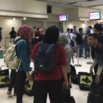 Koper Penumpang Lion Air Dibobol Porter, Cincin hingga Dolar AS Raib
