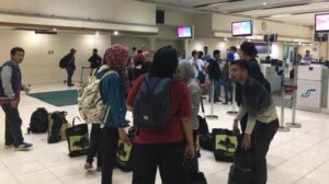 Koper Penumpang Lion Air Dibobol Porter, Cincin hingga Dolar AS Raib