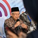 Ma'ruf Sebut Server PDN Mulai Normal Serangan Ransomware Jadi Pelajaran