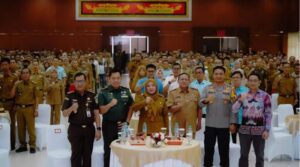 Musrenbang RPJPD, Pemerintah Kota Bawa Konsep Bandar Lampung Berkelanjutan