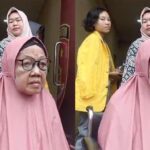 Seorang Nenek Dipolisikan 4 Anaknya soal Tanah Warisan