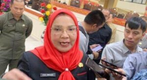 Pemkot Bandar Lampung Gelar Pasar Murah di 60 Titik