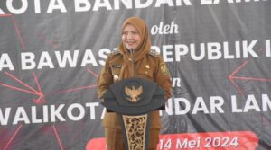 Pemkot Bandar Lampung Siapkan 25 Miliar untuk Bangun Kantor Bawaslu Provinsi