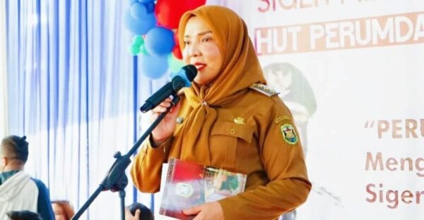 Selama Ramadan, Pemkot Bandar Lampung Gelar Pasar Murah