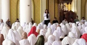 Pemkot Targetkan Penerima Bantuan Pendidikan 5.000 Orang