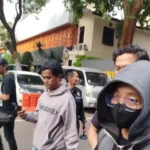 Pria Buruh Lepas ini Cabuli Anak Kandung Usai Dijemput dari PAUD