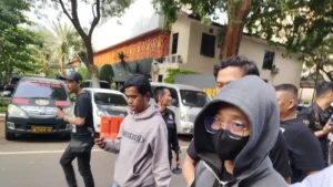 Pria Buruh Lepas ini Cabuli Anak Kandung Usai Dijemput dari PAUD