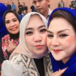 Ramah Tamah Balon Kepala Daerah dan Wakil Kepala Daerah DPD Partai Demokrat Se-Provinsi Lampung