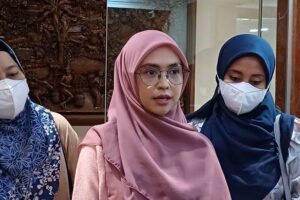 Ria Ricis Lapor Polisi Usai Terima Ancaman Foto-Video Pribadinya Bakal Disebar