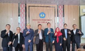Dosen UBL, Zainudin Hasan: Penyelesaian Perkara Pidana Melalui Angkon Muakhi