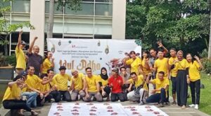 Swiss-Belhotel Lampung Rayakan Idul Adha 1445H/2024 M Bersama Karyawan dan Masyarakat Sekitar