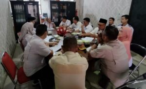 Tahun Ini Pemkab Lampung Selatan Kurban 39 Ekor Sapi, Dipotong di PT Juang Jaya Abadi Alam