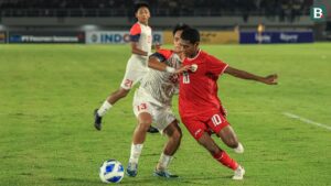 Timnas U-16 Hajar Filipina 3-0, Nova Arianto Tetap Keluhkan Kreativitas Pemain