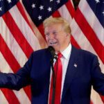 Trump Janjikan Green Card bagi Lulusan Asing yang Kuliah di Kampus AS
