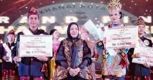 Walikota Ajak Muli Mekhanai Promosikan Wisata Bandar Lampung