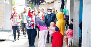 Walikota Harap Semua Pihak Ikut Minimalkan Banjir