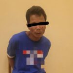Polda Lampung Tangkap Terduga Pelaku Pembunuhan Siswi SMK Mesuji