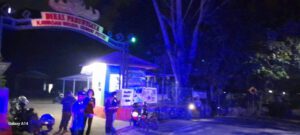 2 Orang Pelajar di Bandar Lampung Jadi Korban Kelompok yang Hendak Tawuran