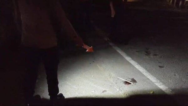 2 Orang Pelajar di Bandar Lampung Jadi Korban Kelompok yang Hendak Tawuran