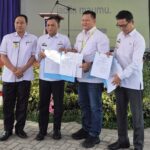 Kolaborasi Otoritas dan Industri Sistem Pembayaran Dukung Kota Metro Go Digital