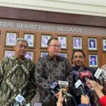 468 Orang Sudah Daftar Capim-Dewas KPK, Termasuk Perempuan 40 Orang