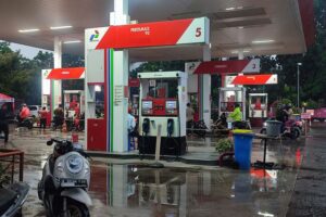 Harga BBM Pertamina Turun per 1 Oktober 2024, Pertamax Jadi Rp 12.100 per Liter