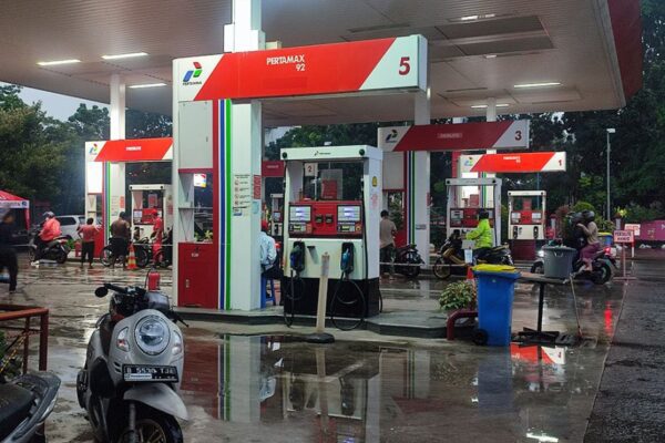 Ada BBM Jenis Baru Bulan Depan, Bagaimana Nasib Pertalite?
