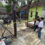Anak Bacok Ibu hingga Kritis, Pelaku ODGJ