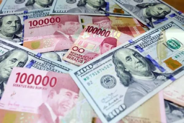 BI: Cadangan Devisa RI di Juni 2024 Naik Tipis Jadi USD 140,2 Miliar