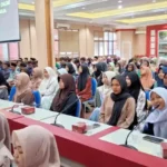 Cegah Bullying dan Judi Online di Kalangan Remaja, Pemkab Lampung Selatan Bina 200 Risma