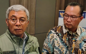 Dapat Info soal 382 Orang yang Lolos Seleksi Capim-Dewas KPK? Beri Tahu Pansel