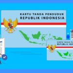 Disdukcapil Bandar Lampung Beri Solusi Praktis Cetak Ulang KTP Rusak atau Hilang