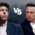 Elon Musk vs OpenAI