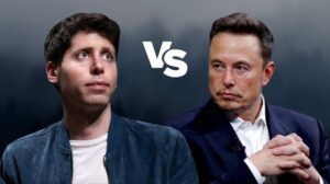 Elon Musk vs OpenAI