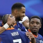 Belanda Hajar Rumania 3-0, Lolos ke Perempat Final