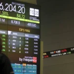 Ini Saham yang Berpotensi Cuan Setelah IHSG Diproyeksi Bergerak Konsolidatif