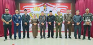 Berhasil Percepat Penurunan Stunting, Kabupaten Mesuji Raih Penghargaan dari BKKBN