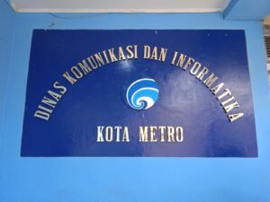 Sanggah Pemberitaan Disalah Satu Media, Diskominfo Beri Hak Jawab