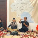 Ini Kata Ketua PPJT Provinsi Lampung, Ki Sufarzi, SG., Tentang Iqbal Ardiansyah