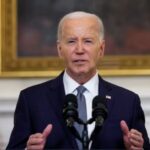 Joe Biden Nyatakan Mundur dari Kandidat Capres AS