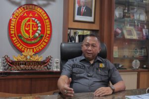 Kejagung Jerat 7 Tersangka Baru Kasus 109 Ton Emas Ilegal yang di Cap Logo Antam