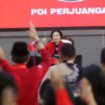 Megawati: KPK-MK Saya yang Buat, Saya Tahu Kurangnya, tapi Jangan Dimanipulasi